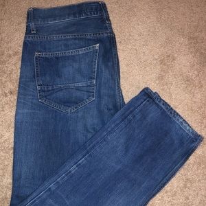 32X30 Express Kingston Classic Fit